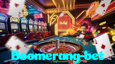 Boomerang-bet خوش آمدید بونس +600% پیشکش موبائل ایپ کے پروموشن سیکشن میں دکھائی دیتی ہے۔
